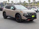New 2026 Nissan Rogue SV image 2