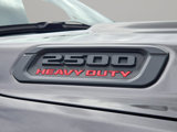 New 2025 RAM 2500 Big Horn image 5