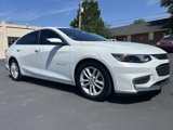 Used 2016 Chevrolet Malibu LT image 3