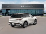 New 2025 INFINITI QX60 Autograph w/ Cargo Package image 5