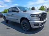 New 2026 RAM 1500 Big Horn image 2