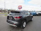 Used 2022 Chevrolet Blazer LT image 4