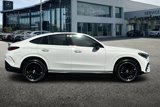 New 2025 Mercedes-Benz GLC 300 4MATIC image 3