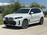 New 2026 BMW X5 xDrive40i w/ M Sport Package image 2