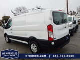 Used 2022 Ford Transit 250 Low Roof w/ Exterior Upgrade Package image 4