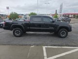 Used 2021 Toyota Tacoma TRD Off-Road image 4