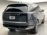 New 2025 Land Rover Range Rover Autobiography image 2