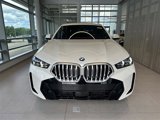 New 2026 BMW X6 xDrive40i w/ Climate Comfort Package image 2