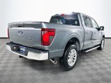 New 2025 Ford F150 XLT w/ Equipment Group 302A MID image 5