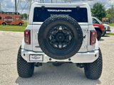 Used 2024 Ford Bronco Outer Banks image 4