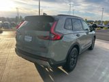 New 2026 Honda CR-V TrailSport image 5