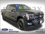 Certified 2024 Ford F150 Lariat image 2