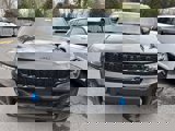 New 2025 Jeep Grand Cherokee Limited 4xe image 3