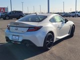 New 2025 Toyota GR86 Premium image 5