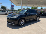 Used 2014 Acura MDX SH-AWD w/ Advance Package image 4