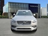 New 2025 Volvo XC90 T8 Plus w/ Protection Package Premier image 2