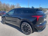 New 2025 Chevrolet Blazer EV RS image 5