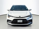 Used 2022 Toyota Corolla SE image 2