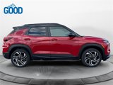 New 2026 Chevrolet TrailBlazer RS w/ Convenience Package image 6