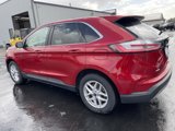 Used 2023 Ford Edge SEL image 4