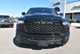 New 2025 RAM 1500 Big Horn image 4