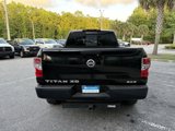 Used 2018 Nissan Titan S image 4