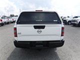 Used 2024 Nissan Frontier S w/ Tow Package image 5