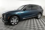 New 2026 Cadillac Vistiq Luxury image 2