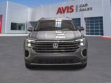 Used 2024 Volkswagen Atlas SE image 2