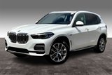 Used 2023 BMW X5 xDrive45e image 2