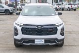 New 2026 Chevrolet Equinox RS image 2