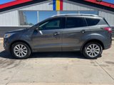Used 2017 Ford Escape Titanium image 2