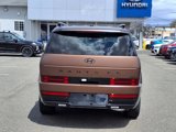 New 2025 Hyundai Santa Fe Calligraphy image 4