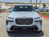 New 2026 BMW X7 xDrive40i w/ M Sport Package image 3