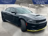 Used 2021 Dodge Charger R/T w/ Blacktop Package image 4