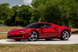 Used 2024 Ferrari 296 GTB image 2