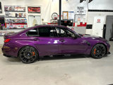 Used 2024 BMW M3 Competition w/ Parking Assistance Package image 5