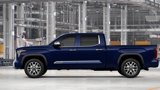 New 2025 Toyota Tundra 1794 Edition image 6