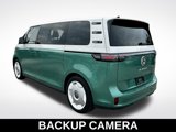 New 2025 Volkswagen ID. Buzz 1st Edition image 4