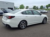 Certified 2022 Subaru Legacy Limited XT w/ Popular Package #3 image 6