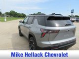 New 2026 Chevrolet Equinox RS w/ Convenience Package III image 5