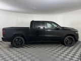 New 2025 RAM 1500 Laramie w/ Night Edition image 5