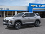 New 2026 Chevrolet Equinox LT w/ Convenience Package II image 2