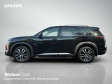 New 2025 Nissan Pathfinder Platinum image 4