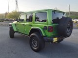 New 2025 Jeep Wrangler Unlimited Rubicon 392 image 5