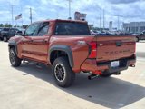 Certified 2025 Toyota Tacoma TRD Off-Road image 4