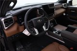 New 2025 Toyota Tundra 1794 Edition image 3