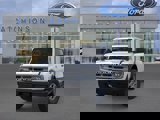 New 2025 Ford Bronco Big Bend image 2