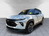 Used 2025 Chevrolet TrailBlazer RS w/ Convenience Package image 4
