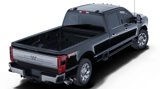 New 2025 Ford F350 King Ranch w/ Chrome Package image 3